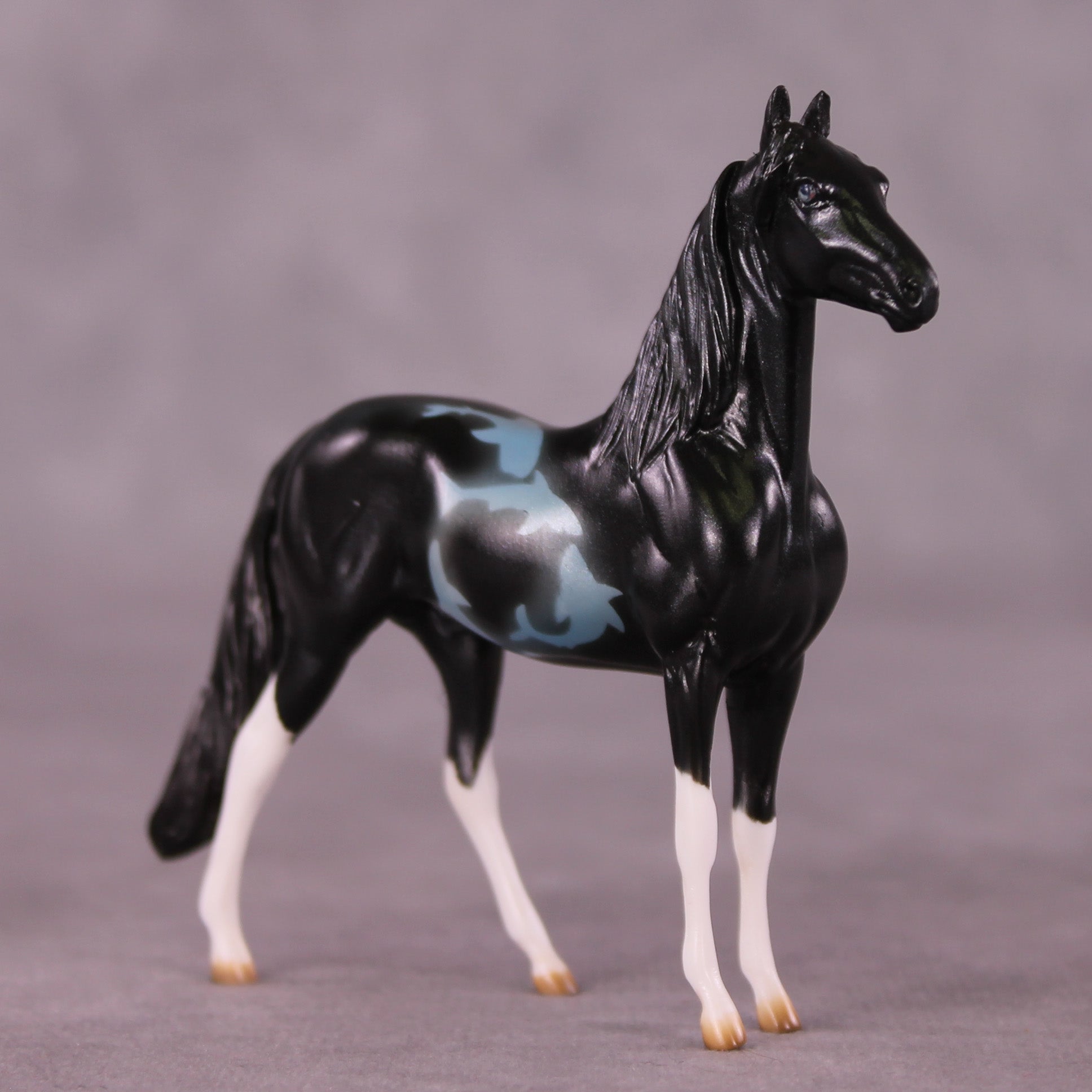 Swim Shady OOAK Morgan Chip by Kike Duarte SCD25