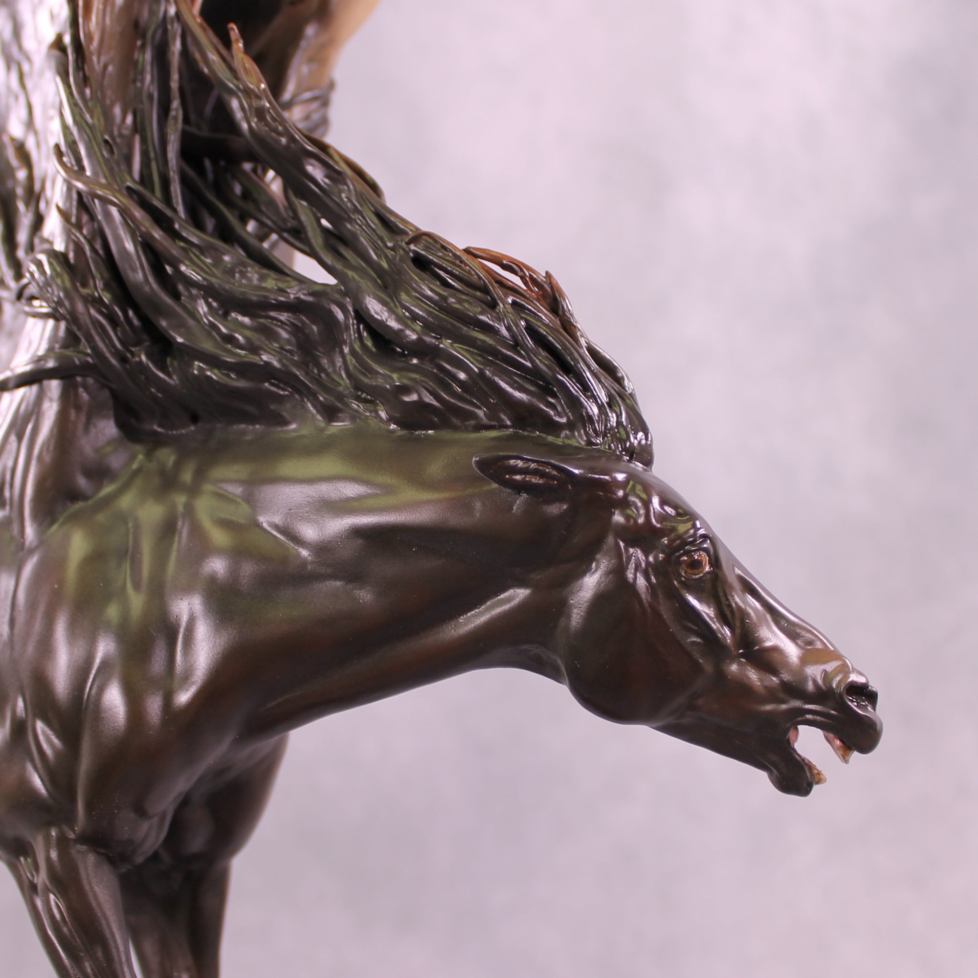 Belfry OOAK EFCM Volo by Maggie Jenner-Bennett MM25