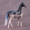 Scaly Bieber OOAK Morgan Chip by Kike Duarte SCD25