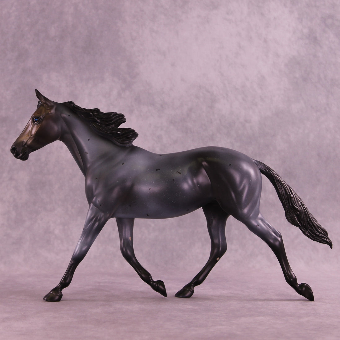 Mistletoe Mystique OOAK Palouse by Anna Rieck DDOOAKs25