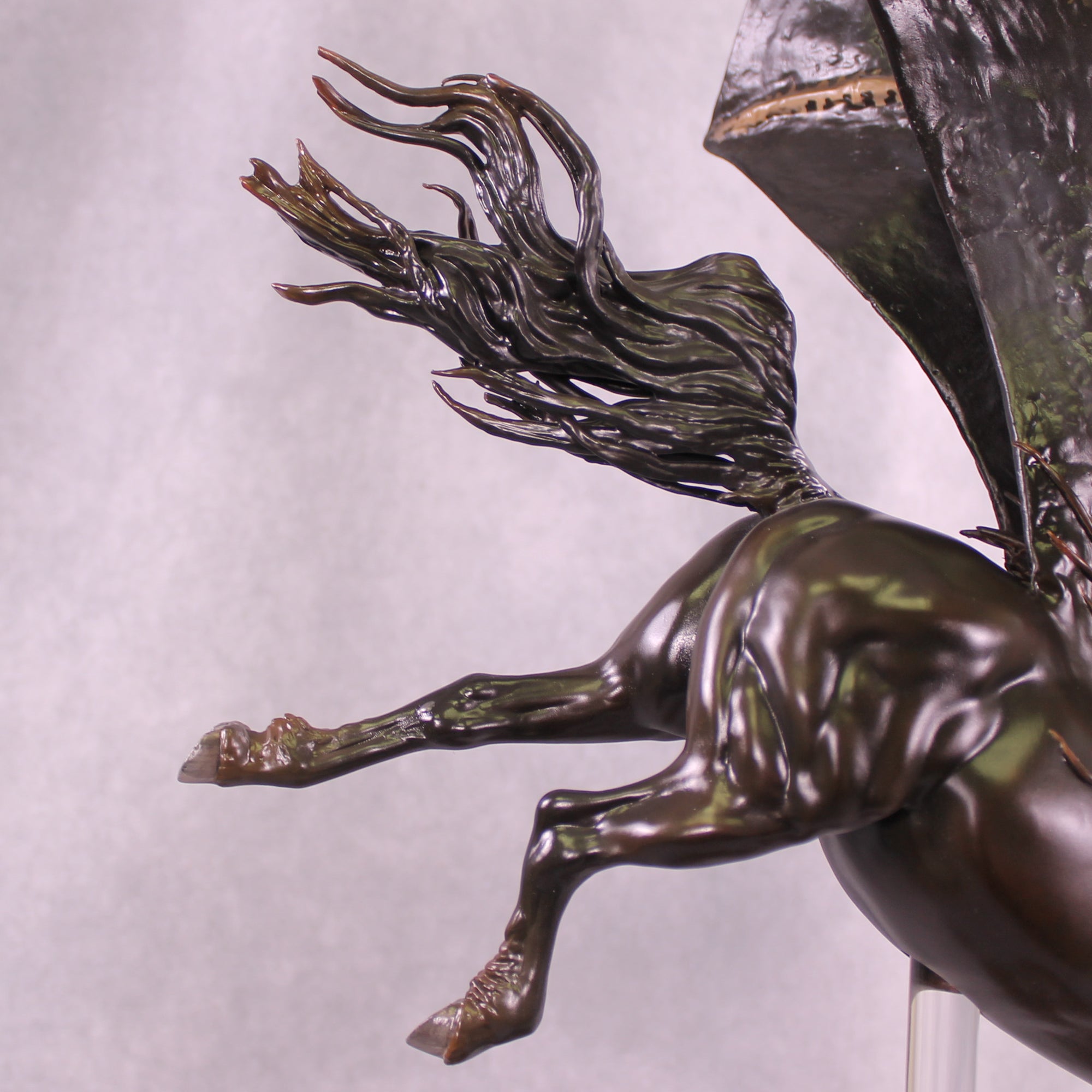 Belfry OOAK EFCM Volo by Maggie Jenner-Bennett MM25