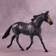 Mistletoe Mystique OOAK Palouse by Anna Rieck DDOOAKs25
