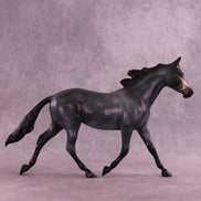 Mistletoe Mystique OOAK Palouse by Anna Rieck DDOOAKs25