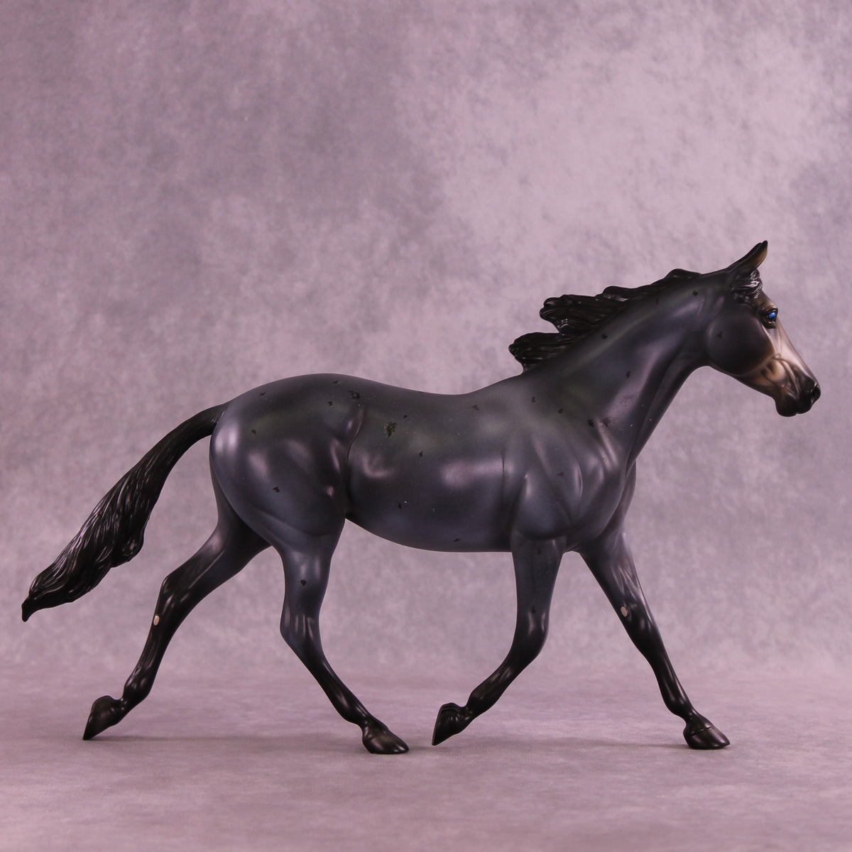 Mistletoe Mystique OOAK Palouse by Anna Rieck DDOOAKs25