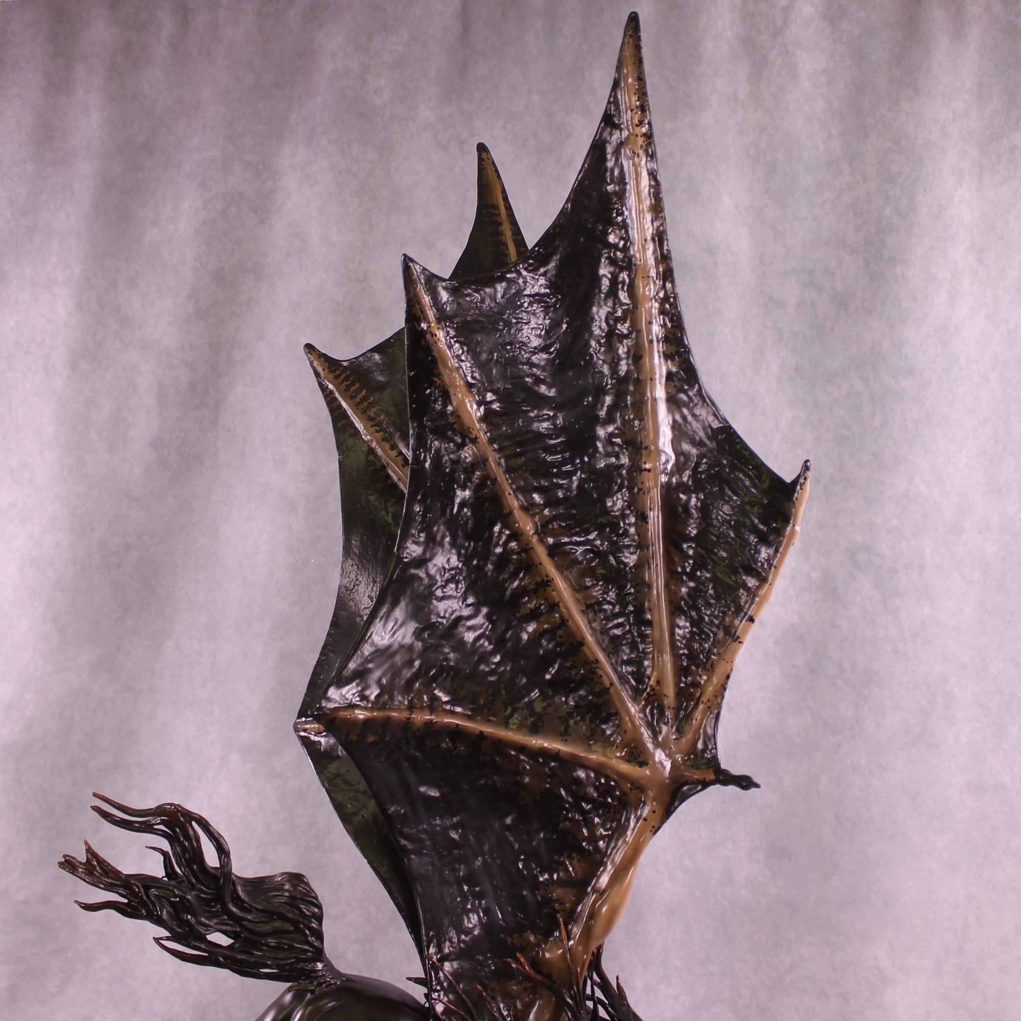 Belfry OOAK EFCM Volo by Maggie Jenner-Bennett MM25