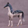 Scaly Bieber OOAK Morgan Chip by Kike Duarte SCD25