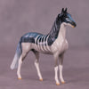 Scaly Bieber OOAK Morgan Chip by Kike Duarte SCD25