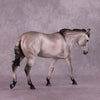 HELD FOR DRAWING Art of the Horse &quot;Mothy&quot; GLOSSY FCM Large Mule by Ellen Robbins EQ25