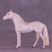 Matte Nothing More LE-5 FCM Chip Andalusian by Ellen Robbins YP26