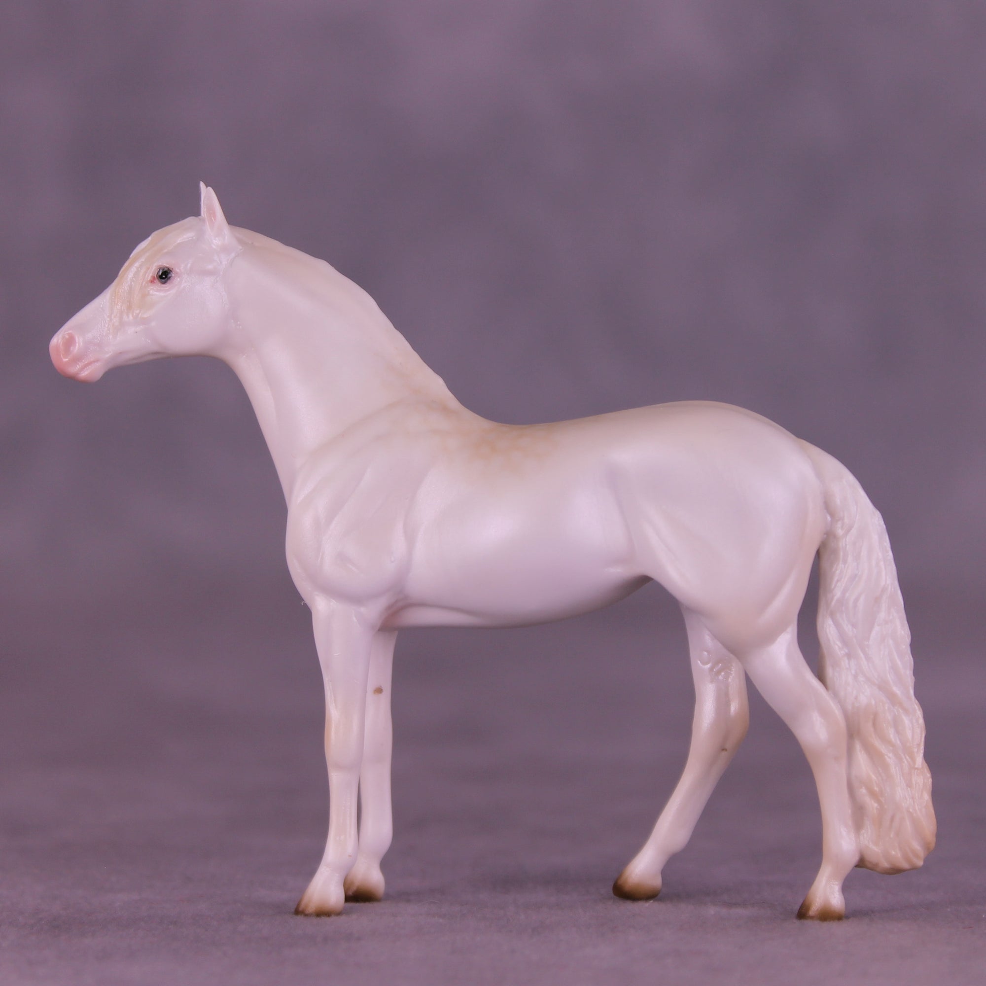 Matte Nothing More LE-5 FCM Chip Andalusian by Ellen Robbins YP26