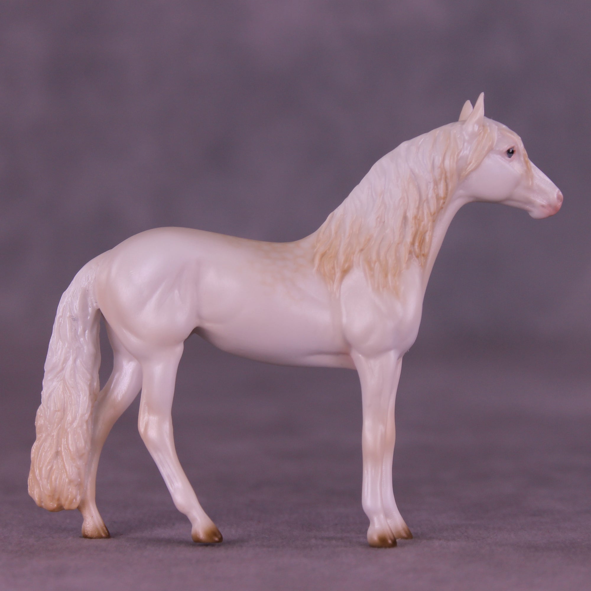 Matte Nothing More LE-5 FCM Chip Andalusian by Ellen Robbins YP26