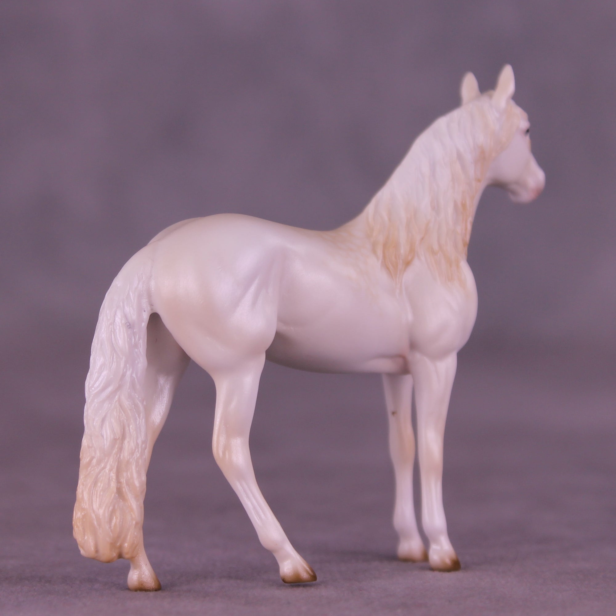 Matte Nothing More LE-5 FCM Chip Andalusian by Ellen Robbins YP26