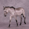 HELD FOR DRAWING Art of the Horse &quot;Mothy&quot; GLOSSY FCM Large Mule by Ellen Robbins EQ25