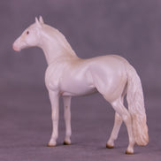 Matte Nothing More LE-5 FCM Chip Andalusian by Ellen Robbins YP26
