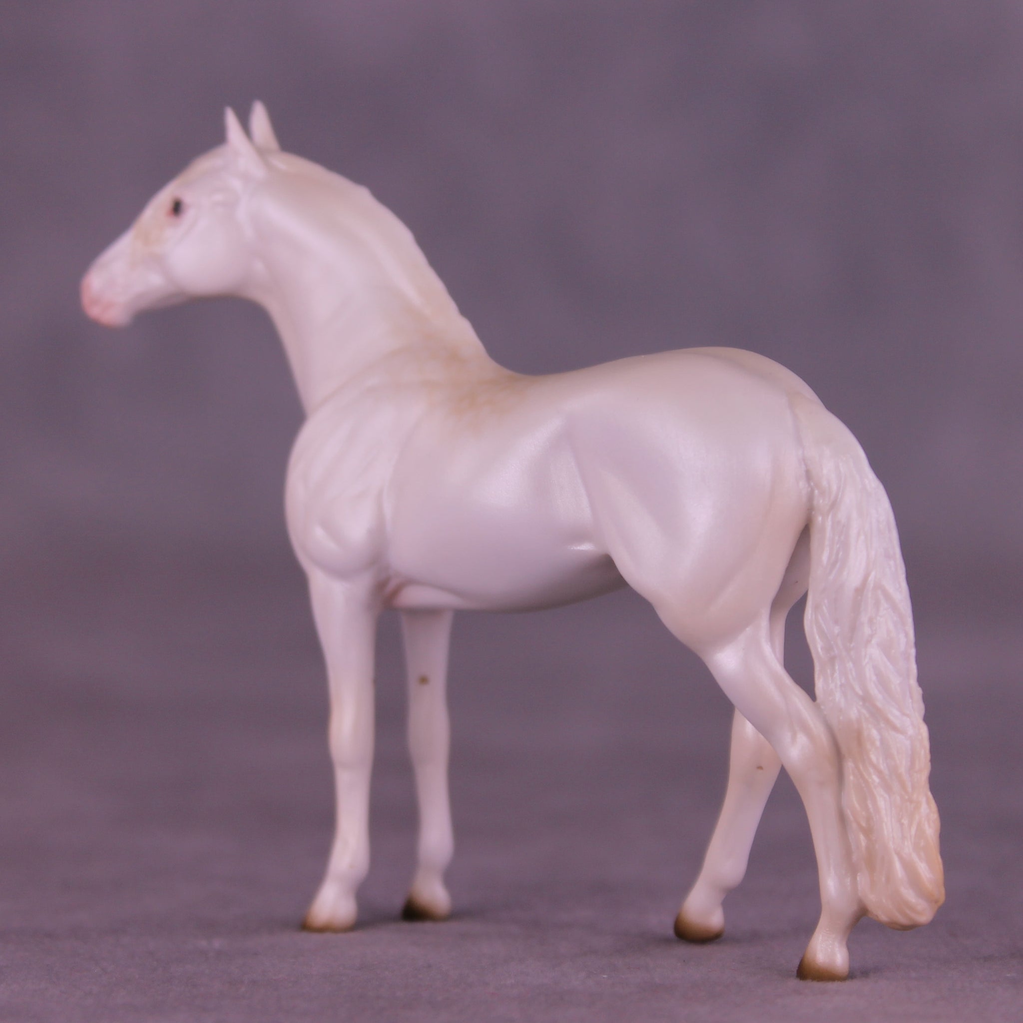 Matte Nothing More LE-5 FCM Chip Andalusian by Ellen Robbins YP26