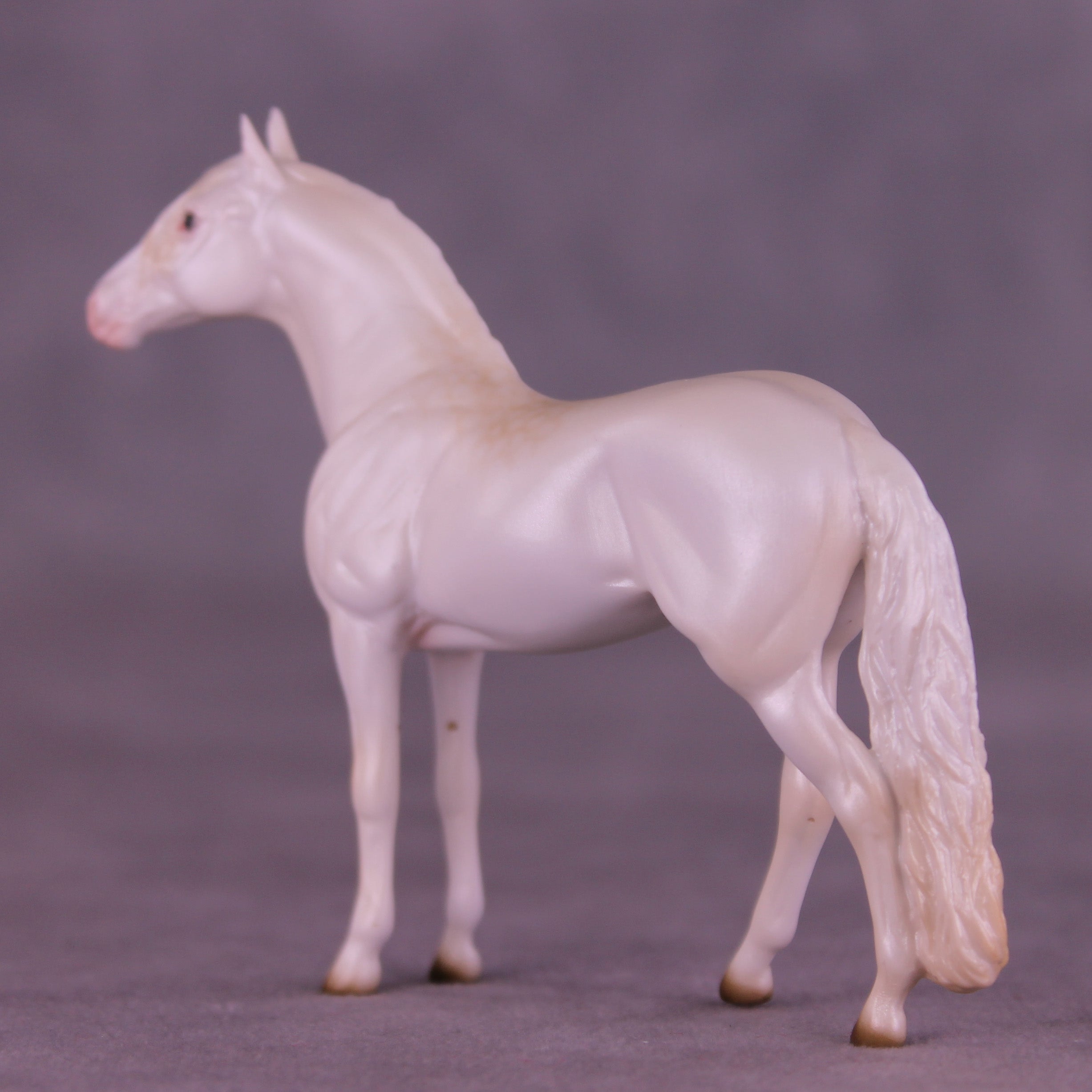 Matte Nothing More LE-5 FCM Chip Andalusian by Ellen Robbins YP26