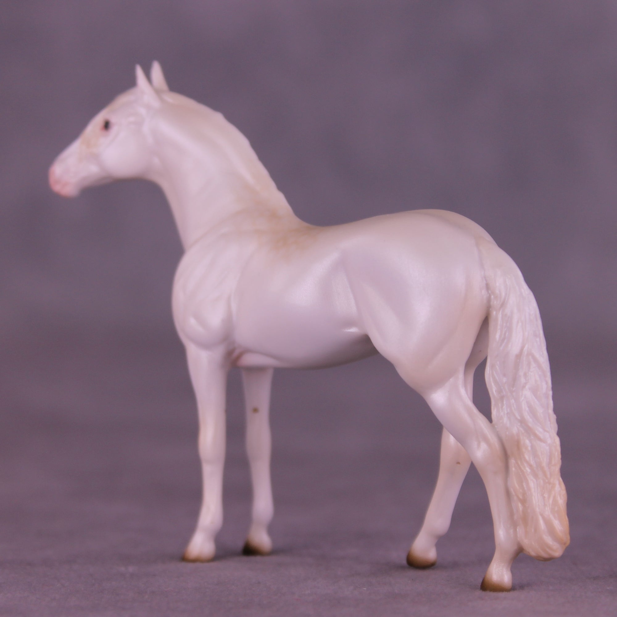 Matte Nothing More LE-5 FCM Chip Andalusian by Ellen Robbins YP26