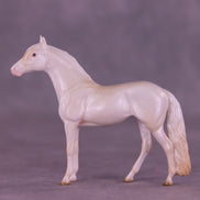Glossy Nothing More LE-5 FCM Chip Andalusian by Ellen Robbins YP26