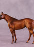 Betony OOAK Chip Stock Horse by Julie Keim LHS25