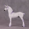 &quot;Amethyst Caliban&quot; Draft Chip OOAK Grab Bag - Painted By Ellen Robbins CL25