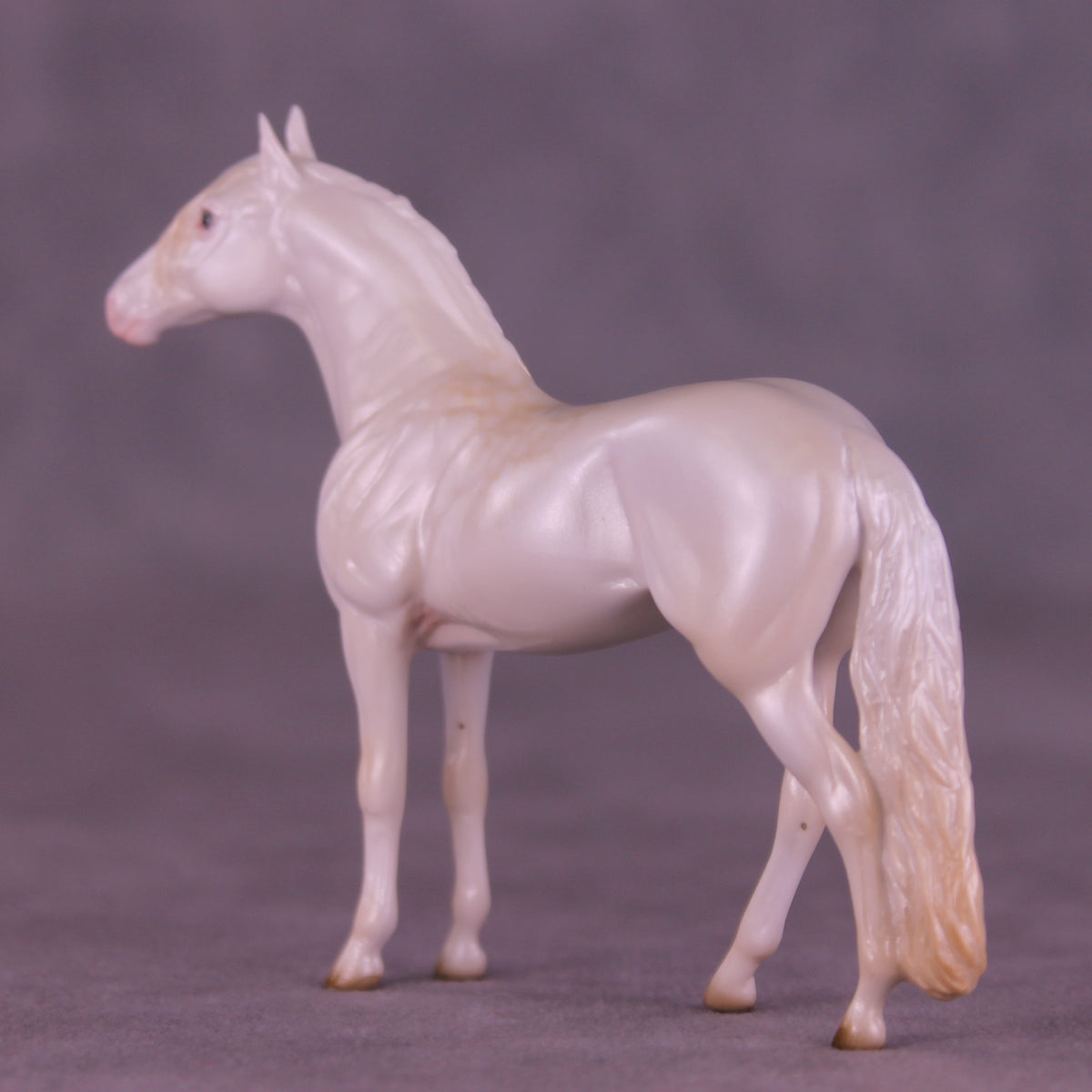 Glossy Nothing More LE-5 FCM Chip Andalusian by Ellen Robbins YP26