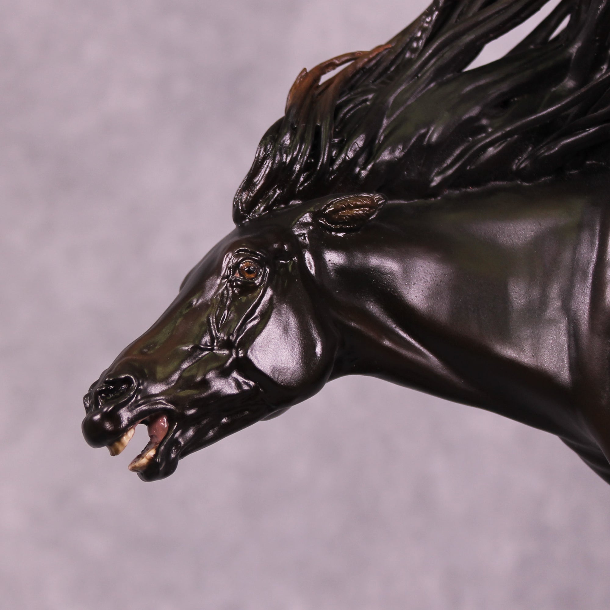 Belfry OOAK EFCM Volo by Maggie Jenner-Bennett MM25