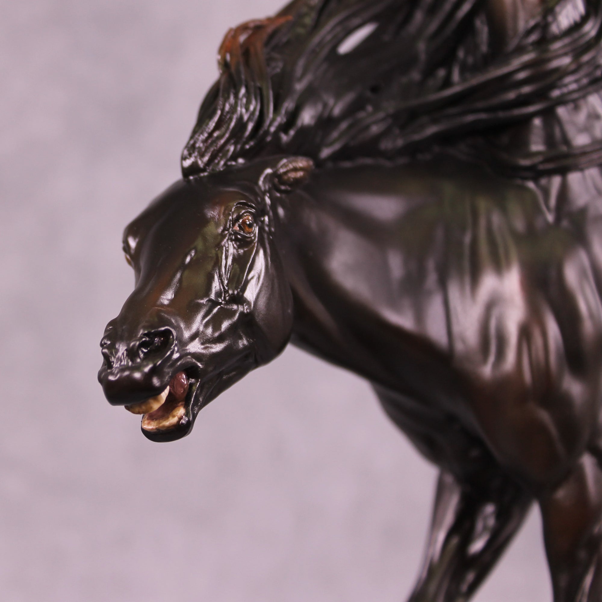 Belfry OOAK EFCM Volo by Maggie Jenner-Bennett MM25