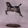 &quot;Siglavy Monterosa&quot; OOAK EFCM Lipizzaner Capriole by Vincent Lange Best Offer EQ25 07/15/25