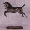 &quot;Siglavy Monterosa&quot; OOAK EFCM Lipizzaner Capriole by Vincent Lange Best Offer EQ25 07/15/25