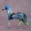 Addison Ray OOAK Morgan Chip by Kike Duarte SCD25