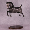 &quot;Siglavy Monterosa&quot; OOAK EFCM Lipizzaner Capriole by Vincent Lange Best Offer EQ25 07/15/25