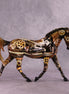"Keep Rolling" Glossy OOAK FCM Palouse by Kike Duarte SHCF25OS