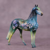 Addison Ray OOAK Morgan Chip by Kike Duarte SCD25