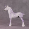&quot;Amethyst Caliban&quot; Draft Chip OOAK Grab Bag - Painted By Ellen Robbins CL25