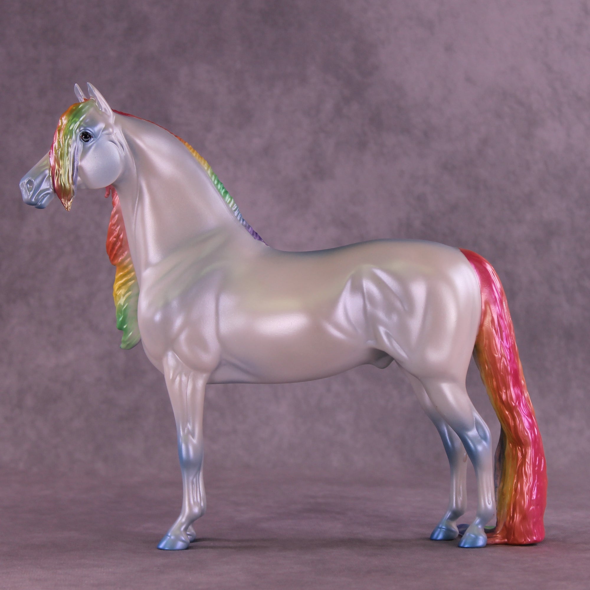 Anything But Accounting OOAK FCM Morgan by Erin Corbett DDOOAKs25