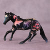 Feeling Fishy OOAK Cutter Chip by Kike Duarte SCD25