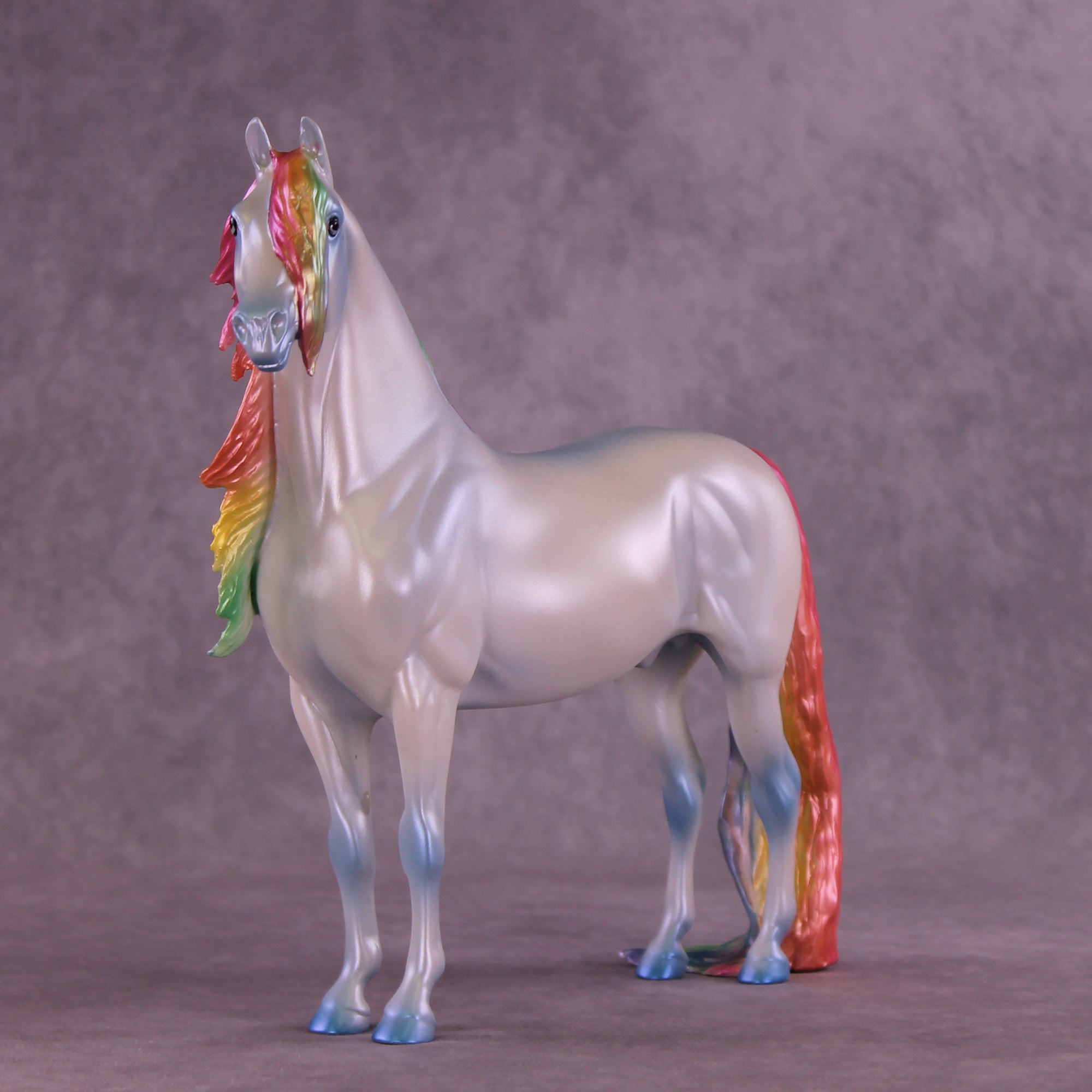 Anything But Accounting OOAK FCM Morgan by Erin Corbett DDOOAKs25