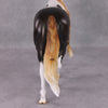 &quot;Timekeeper&quot; OOAK Chestnut Pinto Irish Draught Painted By Jess Hamill &amp; Mona Best Offer 1/14/25