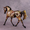 &quot;Keep Rolling&quot; Glossy OOAK FCM Palouse by Kike Duarte SHCF25OS