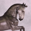 &quot;Siglavy Monterosa&quot; OOAK EFCM Lipizzaner Capriole by Vincent Lange Best Offer EQ25 07/15/25