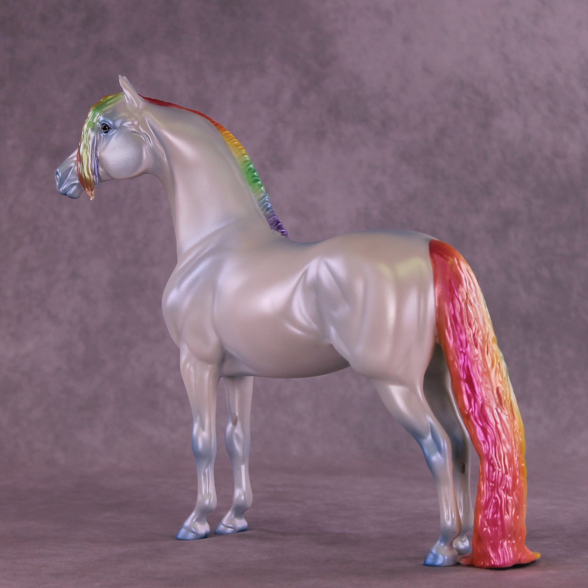 Anything But Accounting OOAK FCM Morgan by Erin Corbett DDOOAKs25