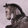 &quot;Siglavy Monterosa&quot; OOAK EFCM Lipizzaner Capriole by Vincent Lange Best Offer EQ25 07/15/25