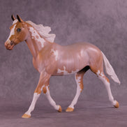 Pink Lemonade OOAK Palouse by Anna Rieck DDOOAKs25