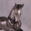 &quot;Siglavy Monterosa&quot; OOAK EFCM Lipizzaner Capriole by Vincent Lange Best Offer EQ25 07/15/25