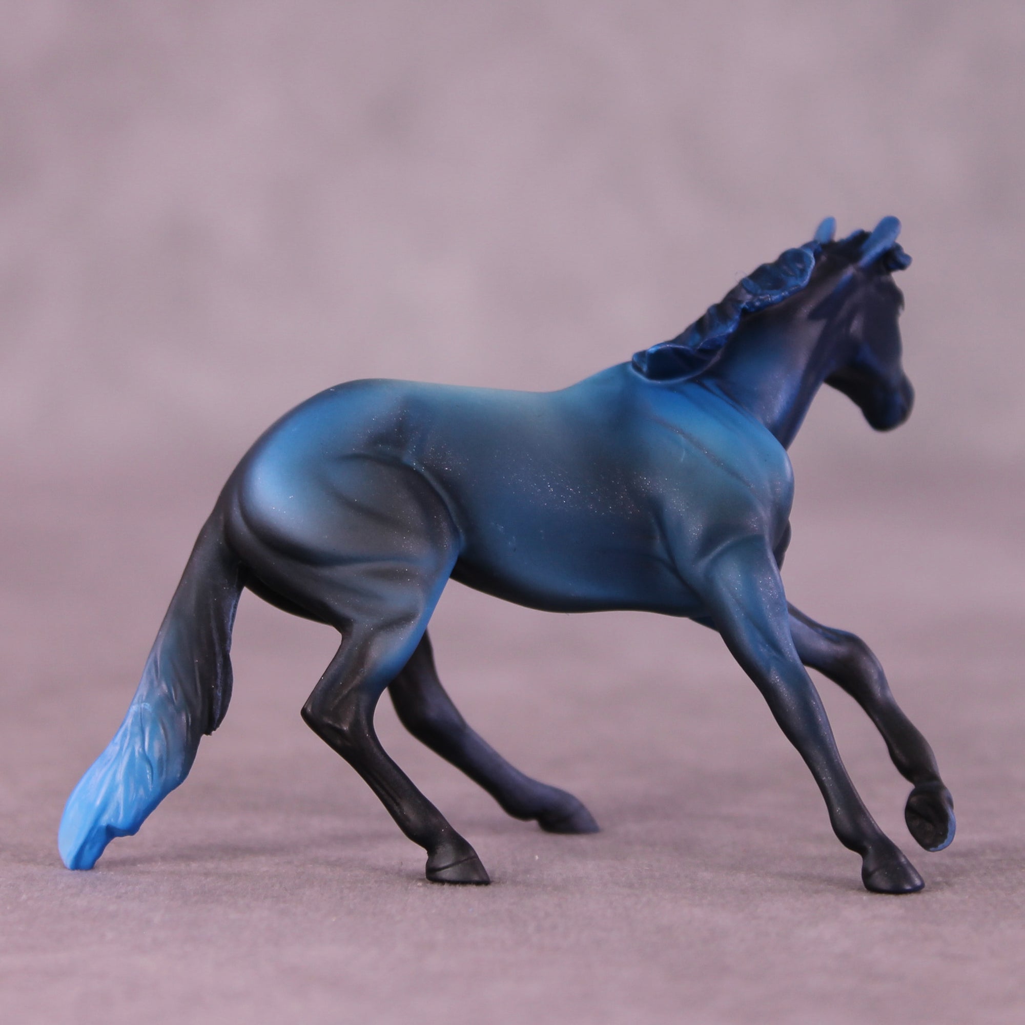 Fearsome Fish OOAK Cutter Chip by Kike Duarte SCD25