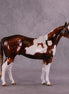 "Palsen" OOAK FCM ISH by Kike Duarte  SHCF25