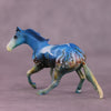 A Little Kelp Here? OOAK Cutter Chip by Kike Duarte SCD25