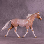 Pink Lemonade OOAK Palouse by Anna Rieck DDOOAKs25