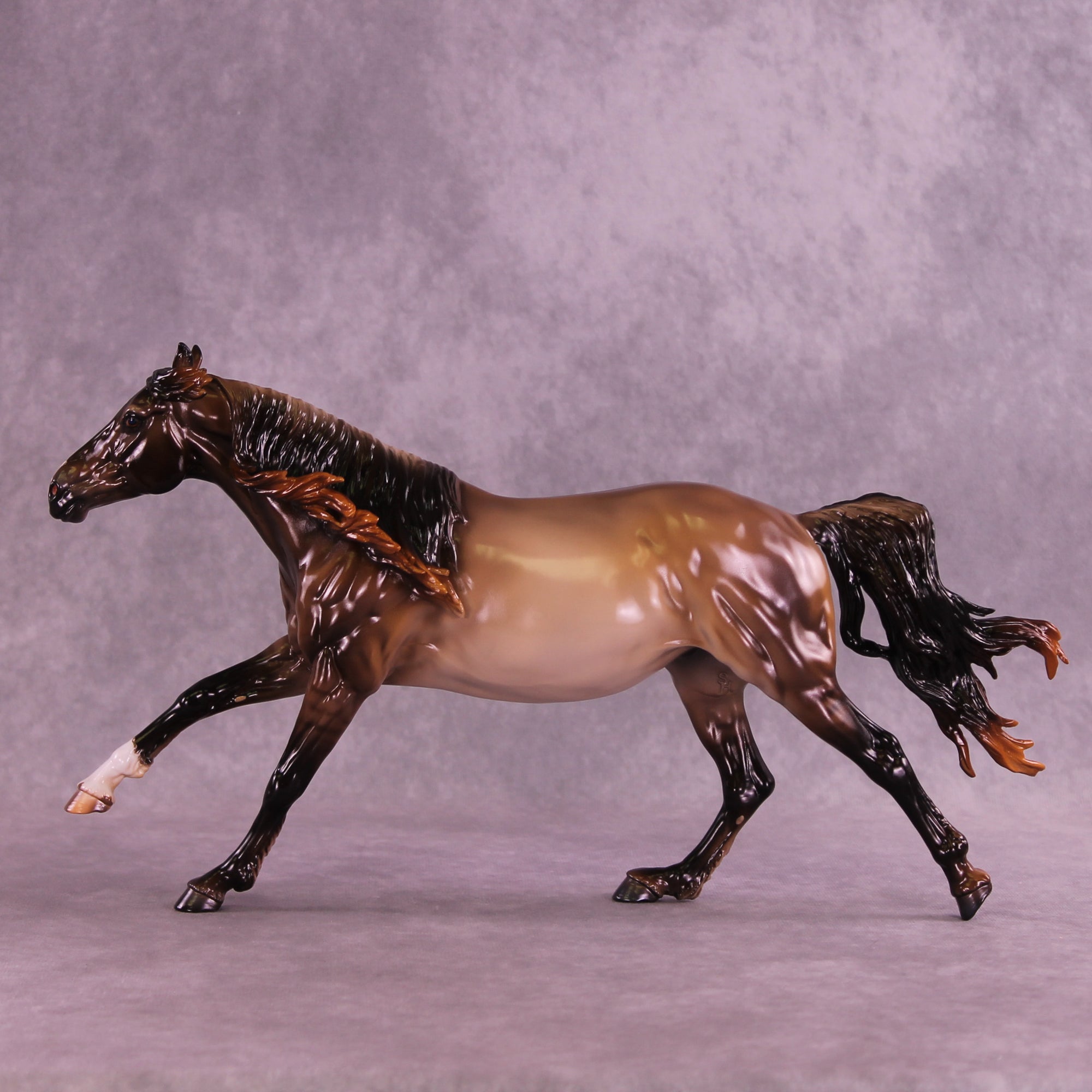 Chex My Resume OOAK FCM Volo by Caroline Boydston Best Offer 12/30/2025