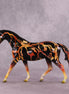 "Turrialba" OOAK Pony by Kike Duarte  SHCF25OS